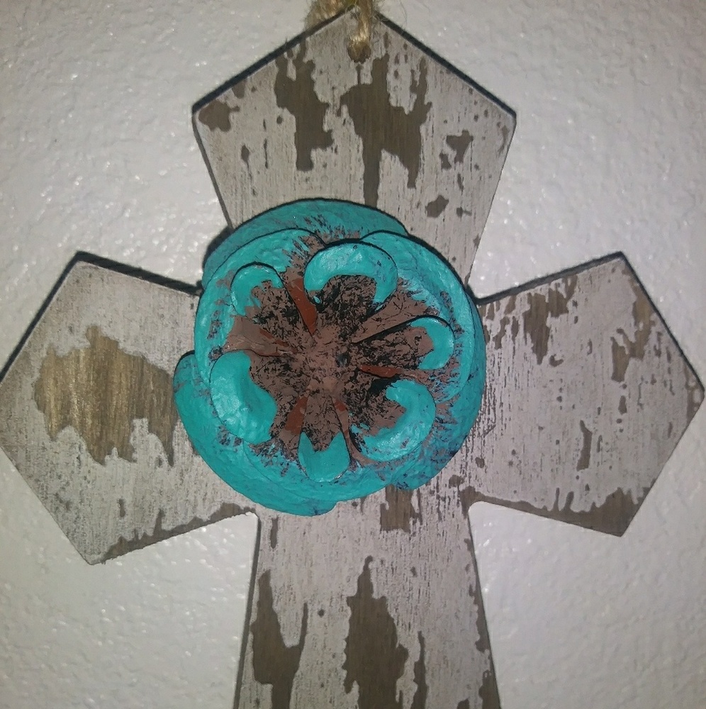 Cross(Wood)